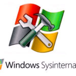 عیب یابی و رفع مشکلات ویندوز با ابزار Windows Sysinternals Suite