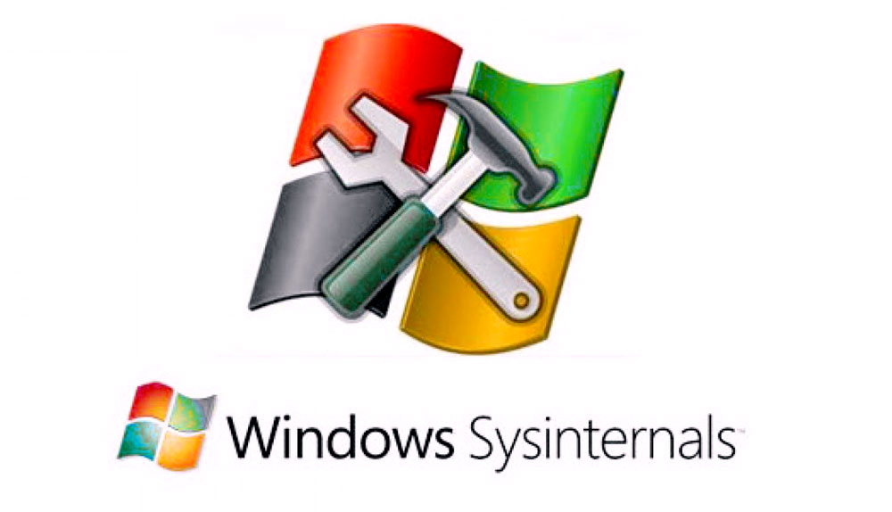 عیب یابی و رفع مشکلات ویندوز با ابزار Windows Sysinternals Suite