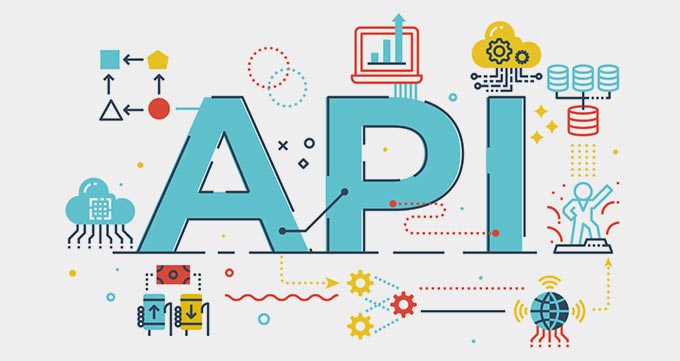 API