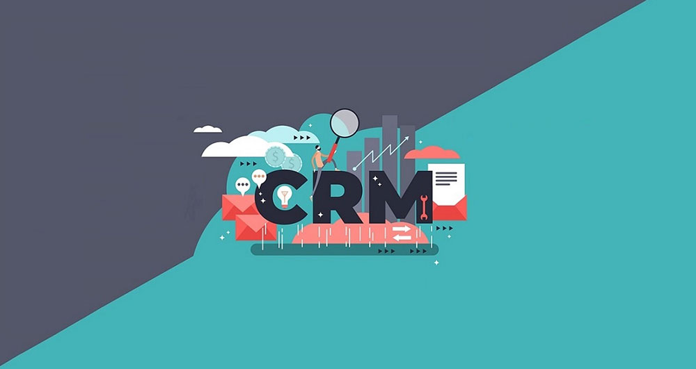 crm