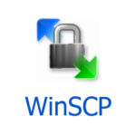 winscp